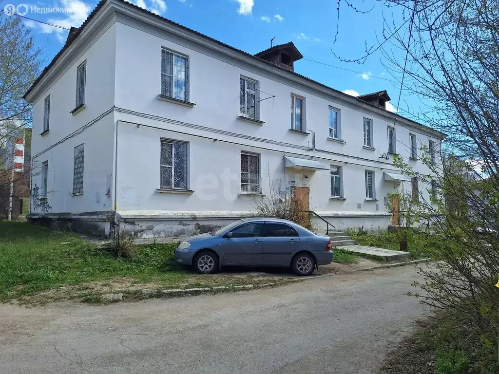 3-комнатная квартира: Миасс, Ильменская улица, 102 (15 м) - Фото 1