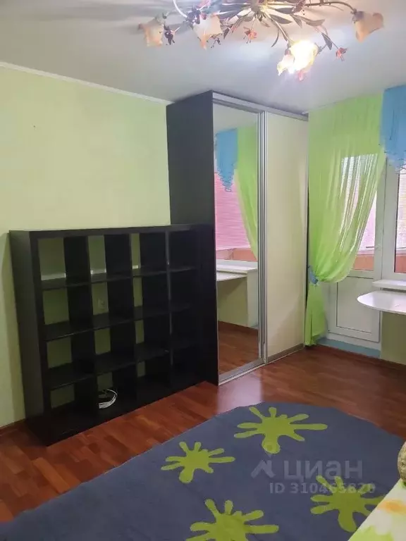 2-к кв. Ростовская область, Ростов-на-Дону ул. Миронова, 14а (55.0 м) - Фото 0