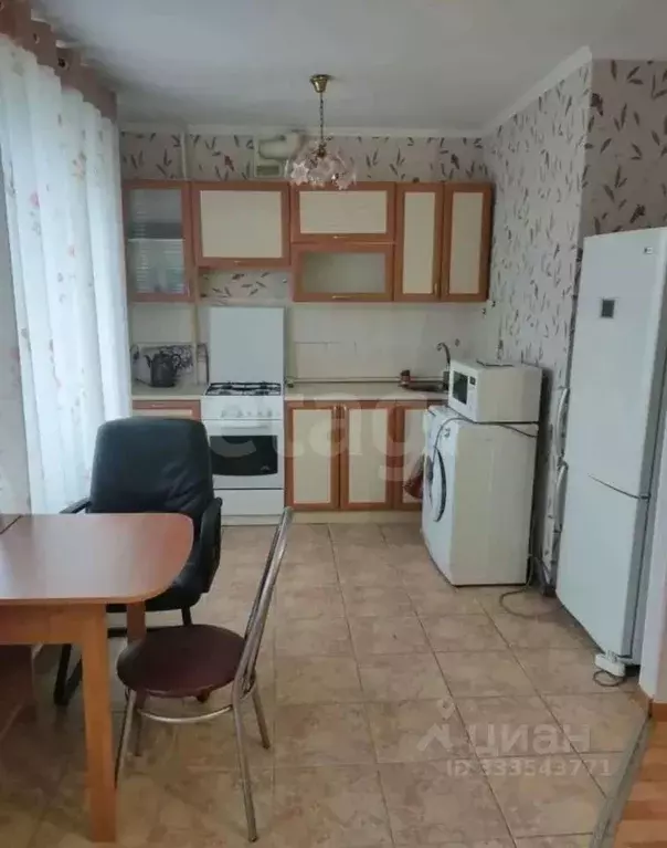 1-к кв. Московская область, Балашиха Ольгино мкр, ул. Главная, 11/1 ... - Фото 1