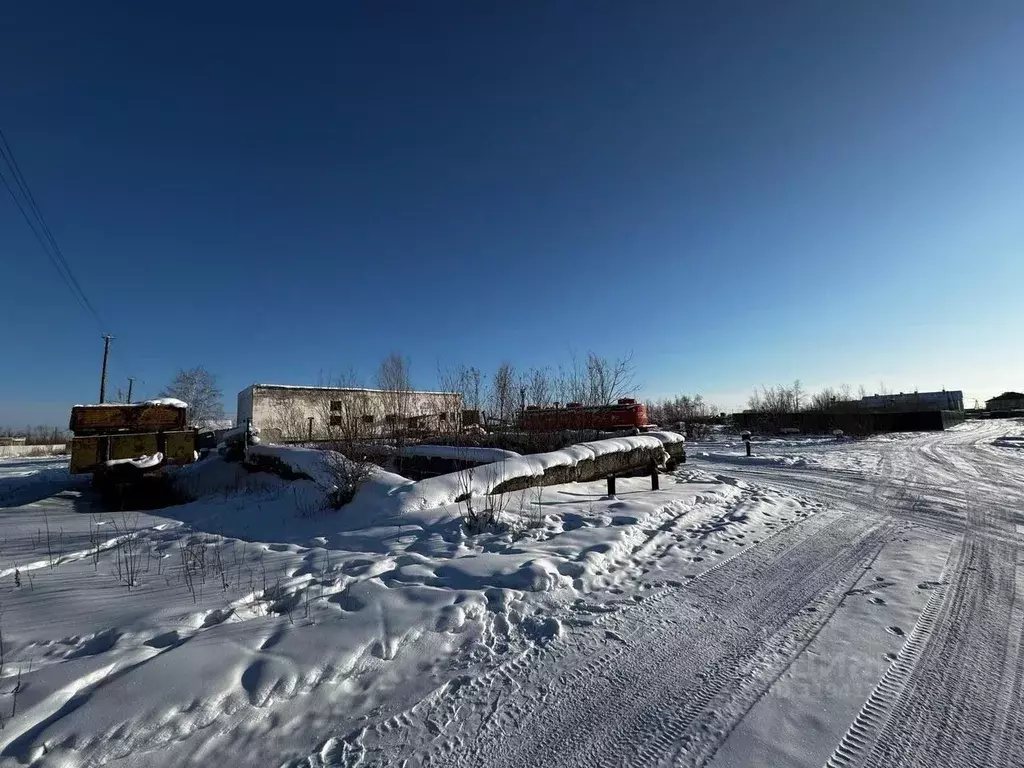 Участок в Саха (Якутия), Якутск ул. Мелиораторов (38.0 сот.) - Фото 1