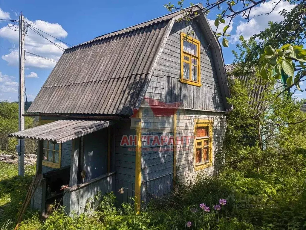 Дом в Владимирская область, Александров Заозерный СНТ,  (56 м) - Фото 1