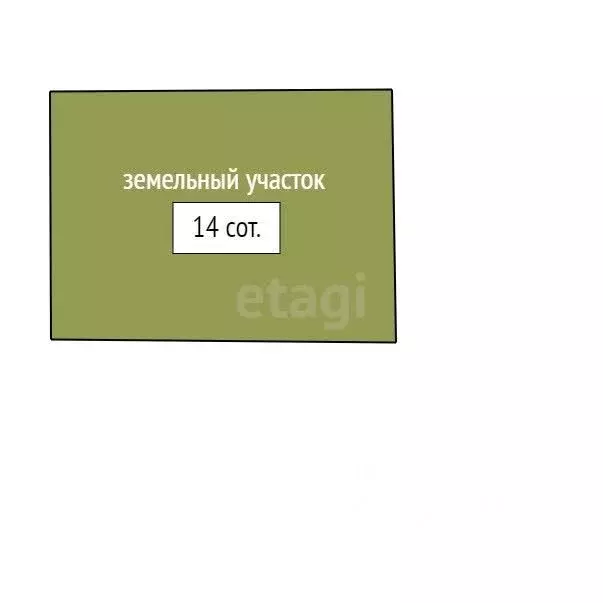 Участок в Красноярский край, Емельяновский муниципальный округ, ... - Фото 2