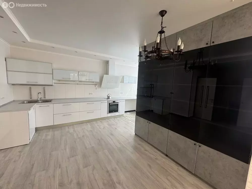 3-комнатная квартира: Анапа, улица Шевченко, 288Ак2 (88 м) - Фото 2