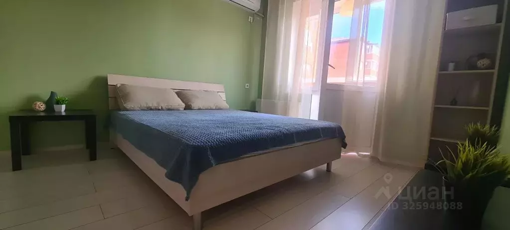 1-к кв. Адыгея, Тахтамукайский район, Старобжегокайское с/пос, Новая ... - Фото 2