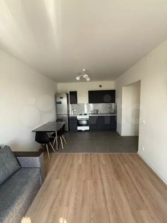 3-к. квартира, 57 м, 8/25 эт. - Фото 0