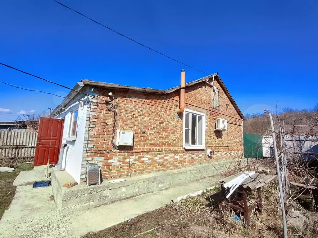 Дом 68 м на участке 8,5 сот. - Фото 0