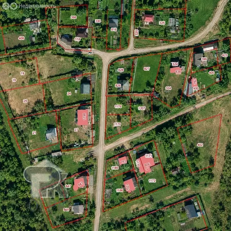 Участок в Московская область, городской округ Солнечногорск, деревня ... - Фото 1