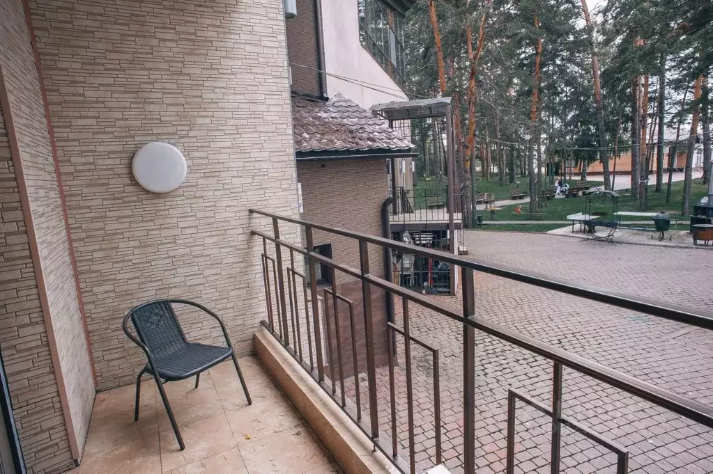 Комната Новосибирская область, Бердск Морская ул., 26 (25.0 м) - Фото 2