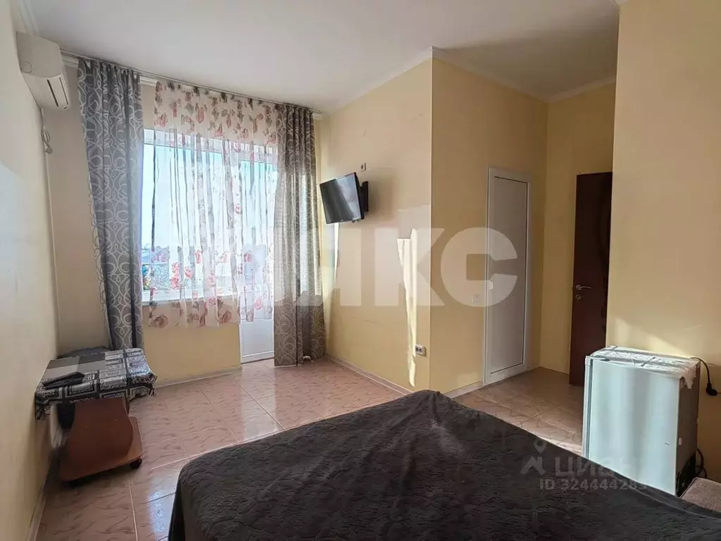 Студия Краснодарский край, Анапа ул. Буковая, 19 (23.6 м) - Фото 1