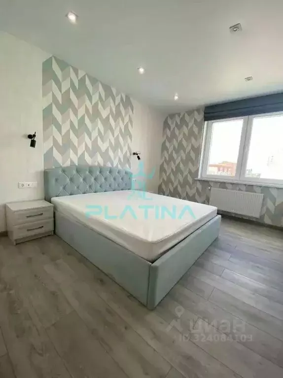 2-к кв. Татарстан, Казань ул. Бондаренко, 34 (50.0 м) - Фото 1