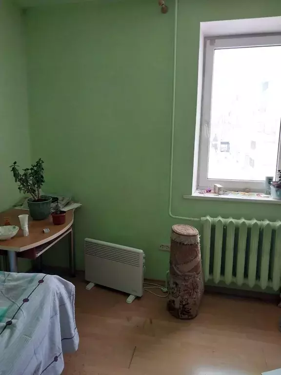 Продаётся 4-к квартира, 69.8 м - Фото 1