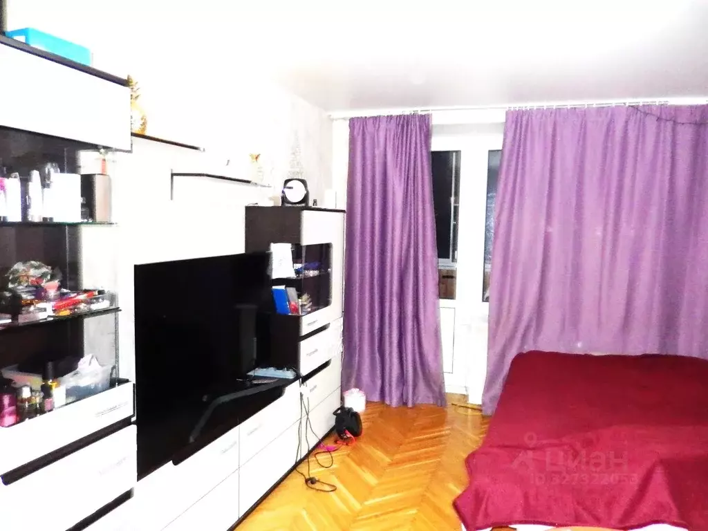 1-к кв. Московская область, Химки Юбилейный просп., 86 (39.0 м) - Фото 2