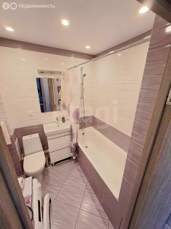 2-комнатная квартира: Петрозаводск, Лососинское шоссе, 4В (36.6 м) - Фото 2