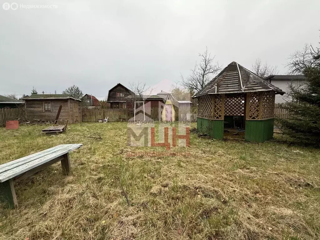 Дом в Тверская область, Конаковский муниципальный округ, СНТ Надежда ... - Фото 2