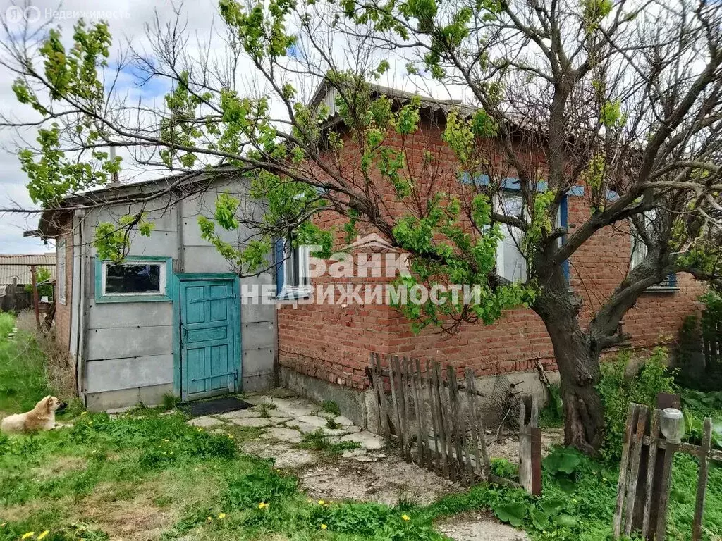 Дом в село Новая Елюзань, Молодёжная улица, 2/1 (79 м) - Фото 1