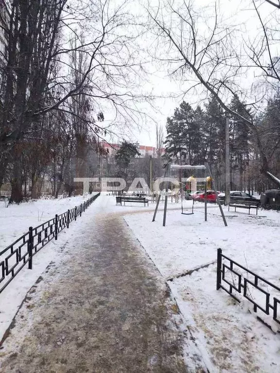 3-к. квартира, 71,8 м, 5/9 эт. - Фото 1