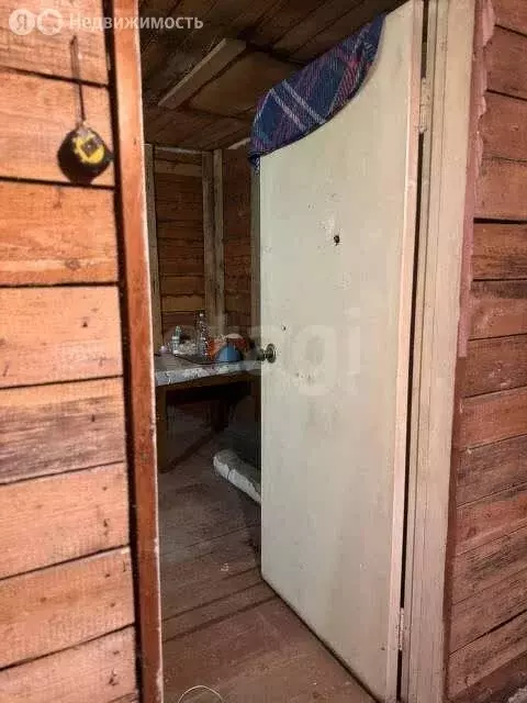 Дом в посёлок Гирвас, улица Петрова (59.1 м) - Фото 2