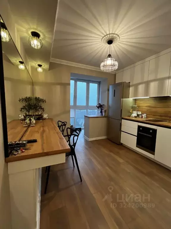 1-к кв. Москва Ярославское ш., 34 (47.0 м) - Фото 1