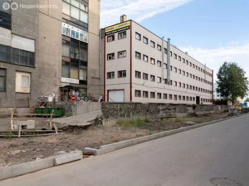 Склад (10.4 м) - Фото 1