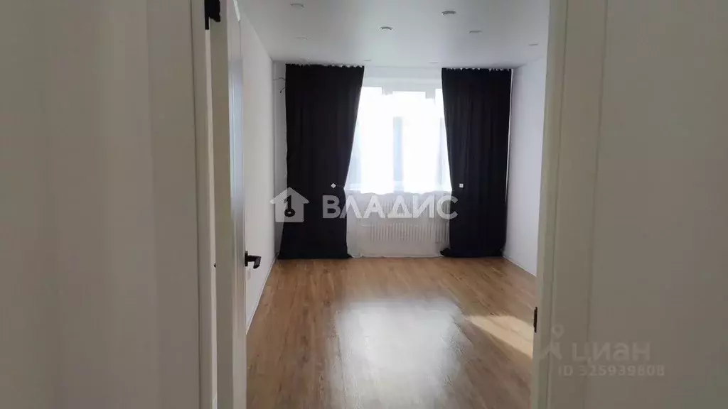 3-к кв. Белгородская область, Белгород ул. Семашко, 40 (71.5 м) - Фото 1