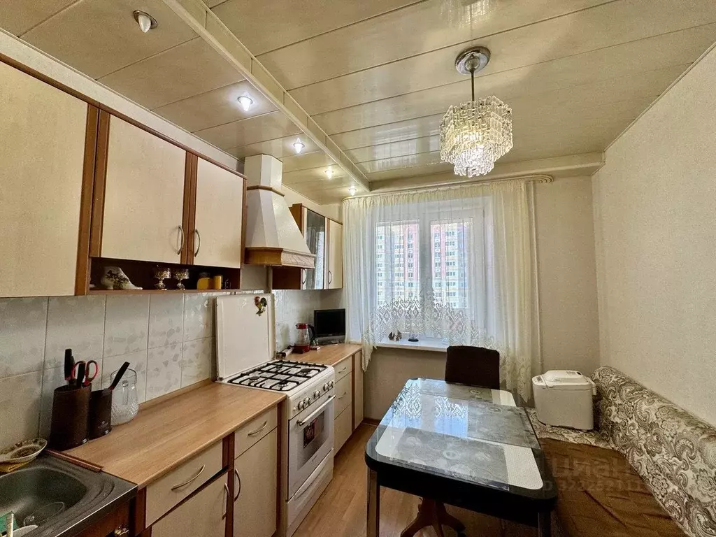 3-к кв. Марий Эл, Йошкар-Ола бул. Ураева, 5а (71.0 м) - Фото 1