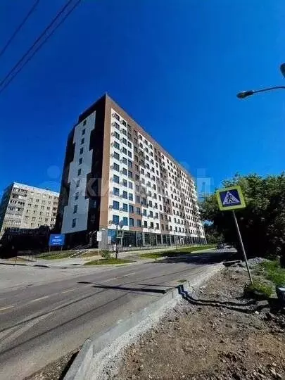 1-к кв. Новосибирская область, Новосибирск Автогенная ул., 75 (26.15 ... - Фото 0