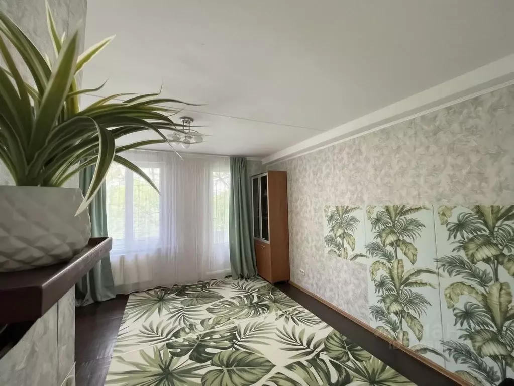 1-к кв. Санкт-Петербург ул. Червонного Казачества, 24 (24.9 м) - Фото 2