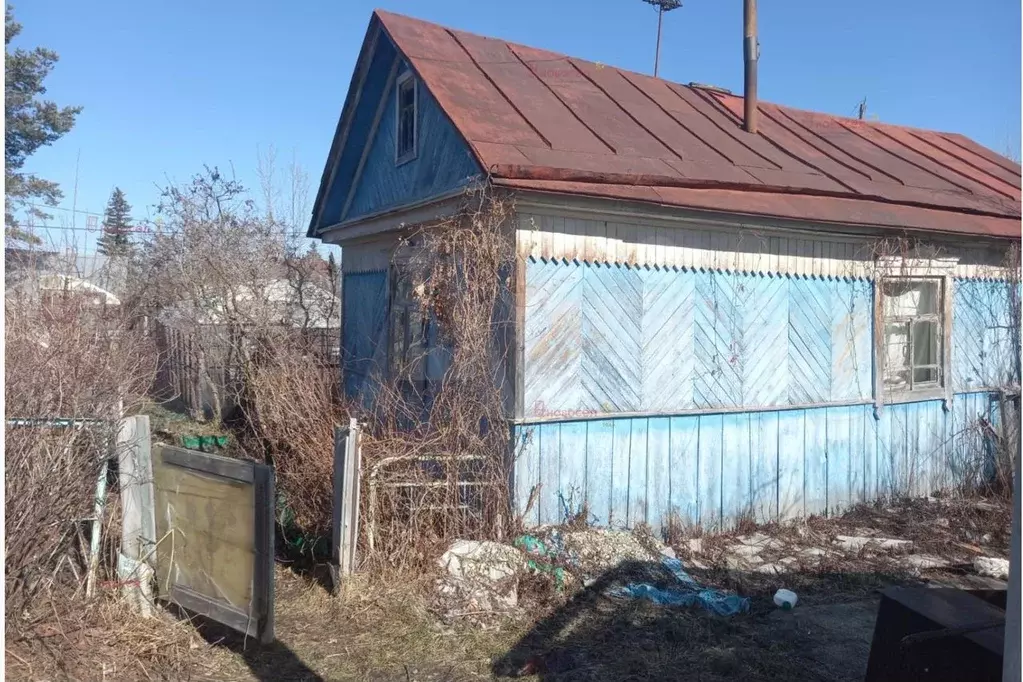 Купить Садовый Участок В Екатеринбурге