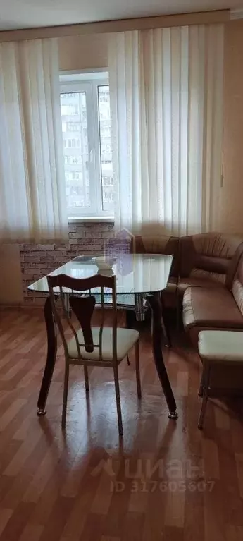 2-к кв. Белгородская область, Старый Оскол Степной мкр, 8 (67.0 м) - Фото 1