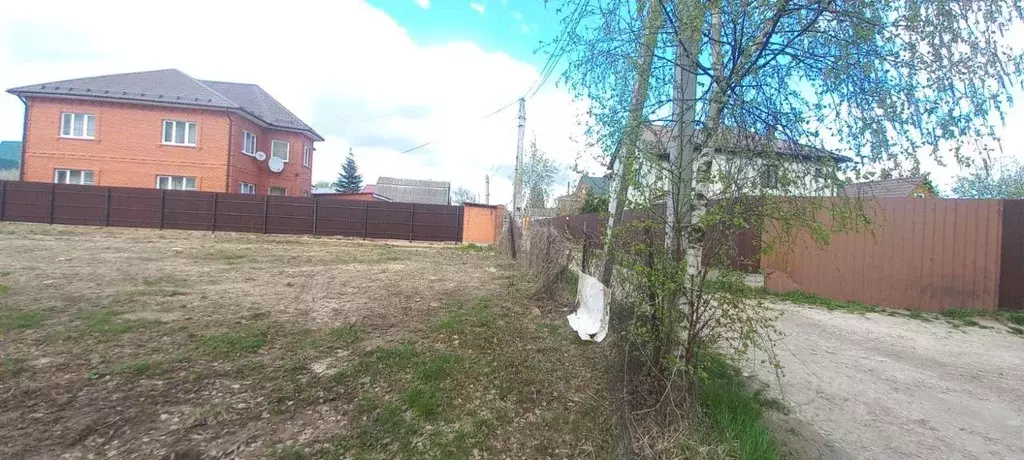 Участок, 6 сот., 0 - Фото 1