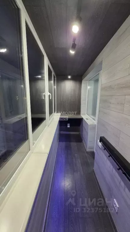 1-к кв. Иркутская область, Иркутск Угольный проезд, 78 (32.5 м) - Фото 2