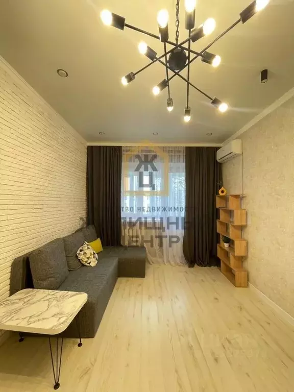 2-к кв. Ставропольский край, Пятигорск Московская ул., 64 (45.0 м) - Фото 1