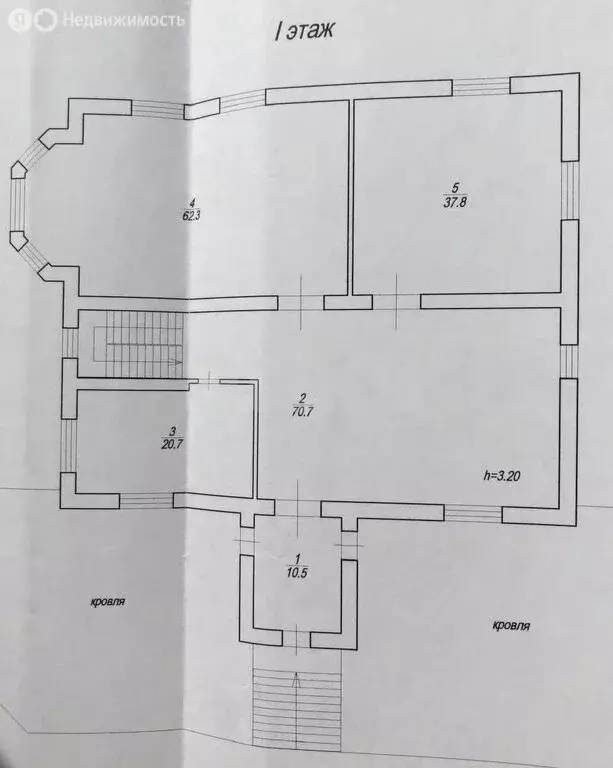 Дом в Саратов, улица Серебряный Ручей (707.1 м) - Фото 0