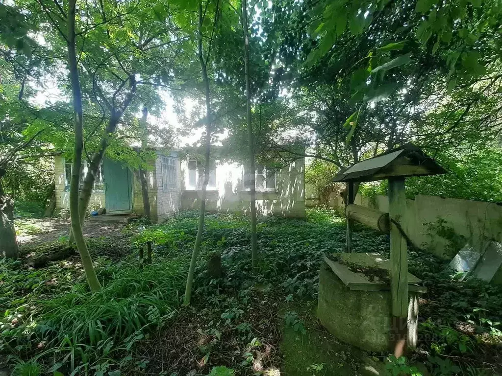 Участок в Ставропольский край, Пятигорск городской округ, пос. Свободы ... - Фото 0