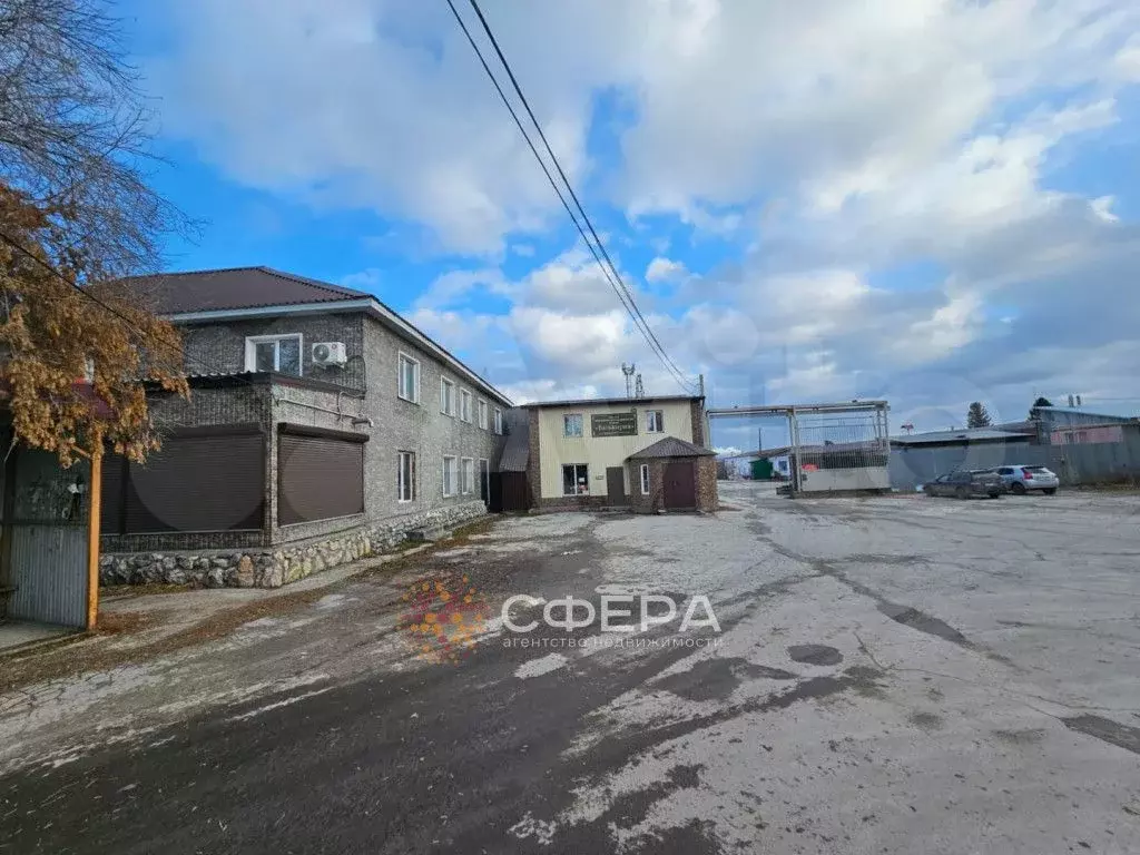 Продам помещение свободного назначения, 500 м - Фото 1