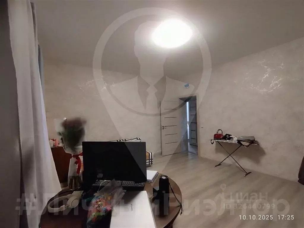 3-к кв. Рязанская область, Рязань проезд Щедрина, 13Б (79.0 м) - Фото 1