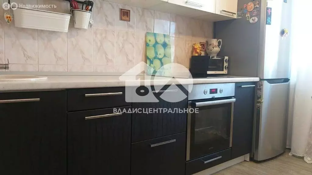 2-комнатная квартира: Новосибирск, улица Петухова, 36 (44.5 м) - Фото 0