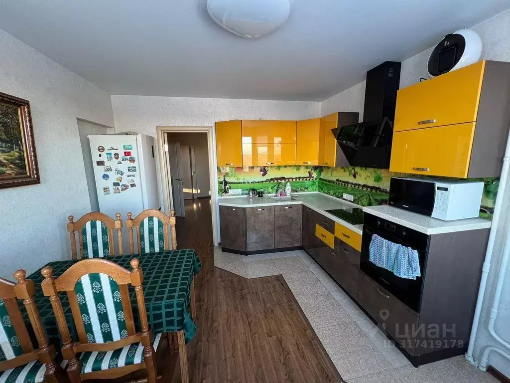 Квартира, 2 комнаты, 64 м - Фото 0
