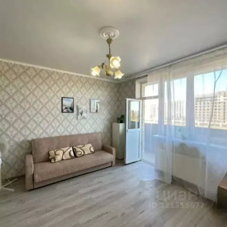 Студия Краснодарский край, Краснодар ул. Имени Героя Ростовского, 8 ... - Фото 0