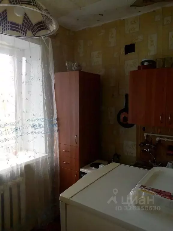 3-к кв. Курганская область, Юргамыш рп ул. Труда, 114 (53.5 м) - Фото 2