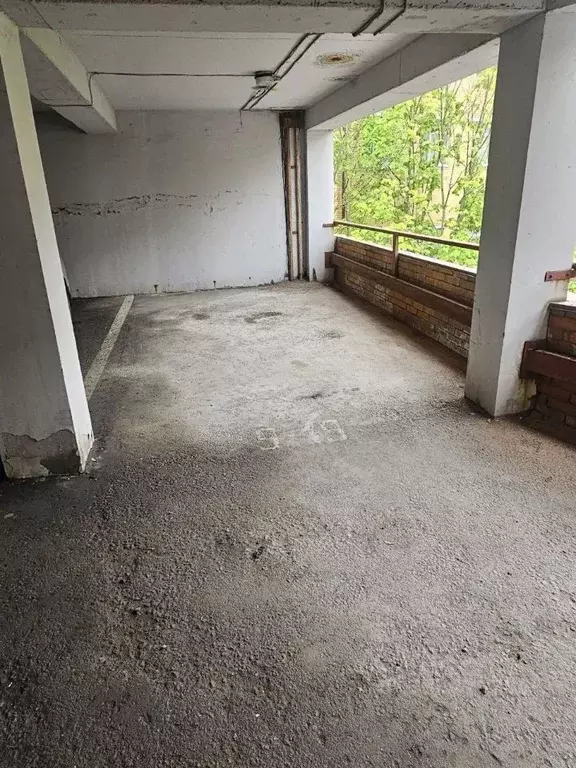 Гараж в Москва Михалковская ул., 63БС4 (14 м) - Фото 2