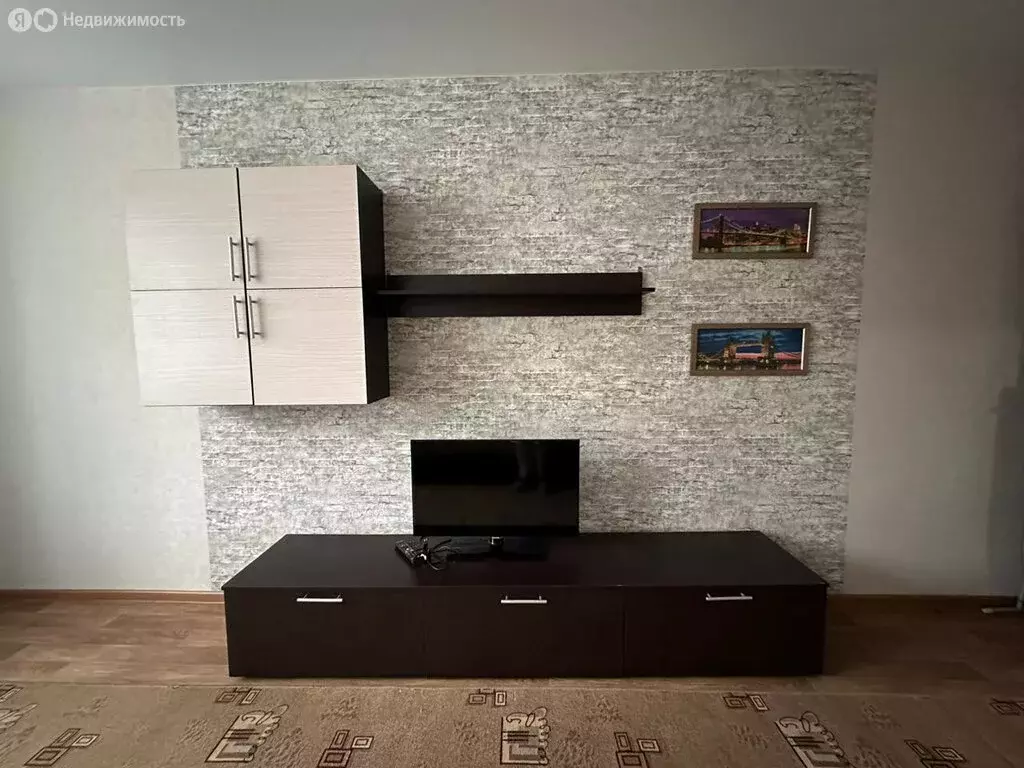 1-комнатная квартира: Саратов, улица имени В.Г. Рахова, 11 (33 м) - Фото 1