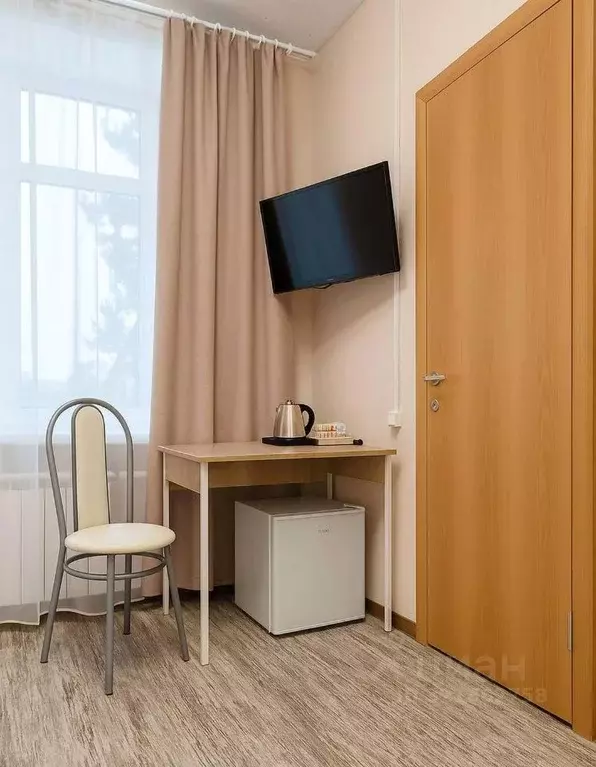 Комната Москва ул. Воронцово Поле, 16С4 (11.0 м) - Фото 2