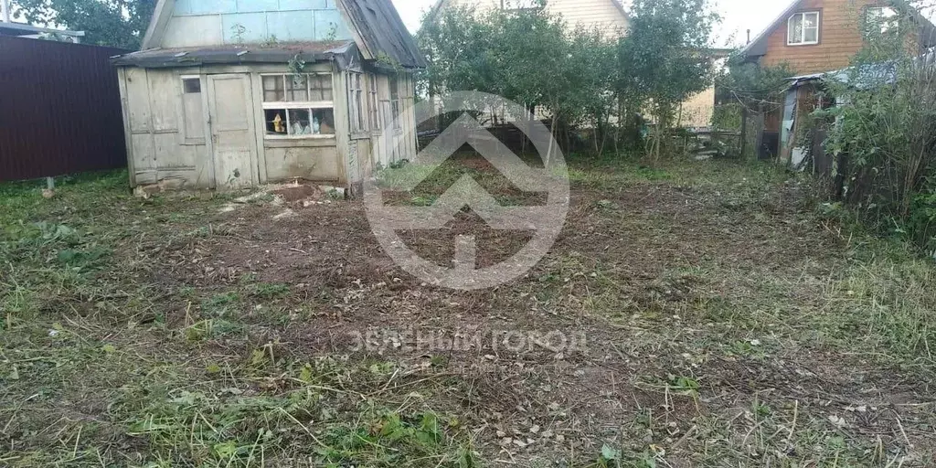 Участок в Московская область, Солнечногорск городской округ, д. ... - Фото 2