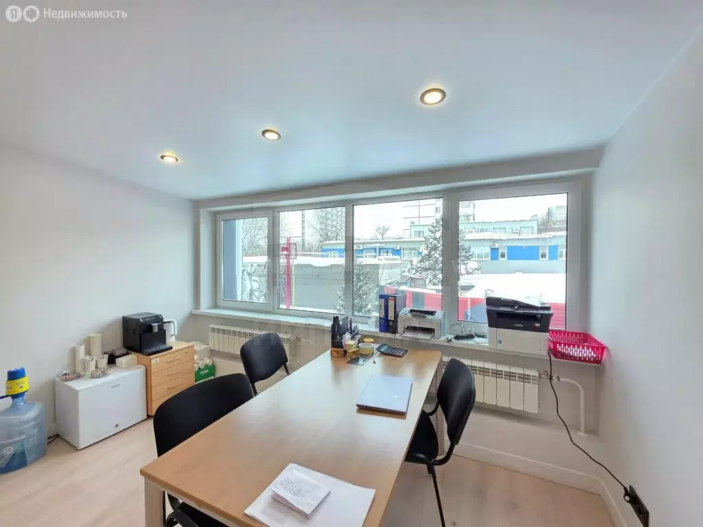 Помещение свободного назначения (17 м) - Фото 2