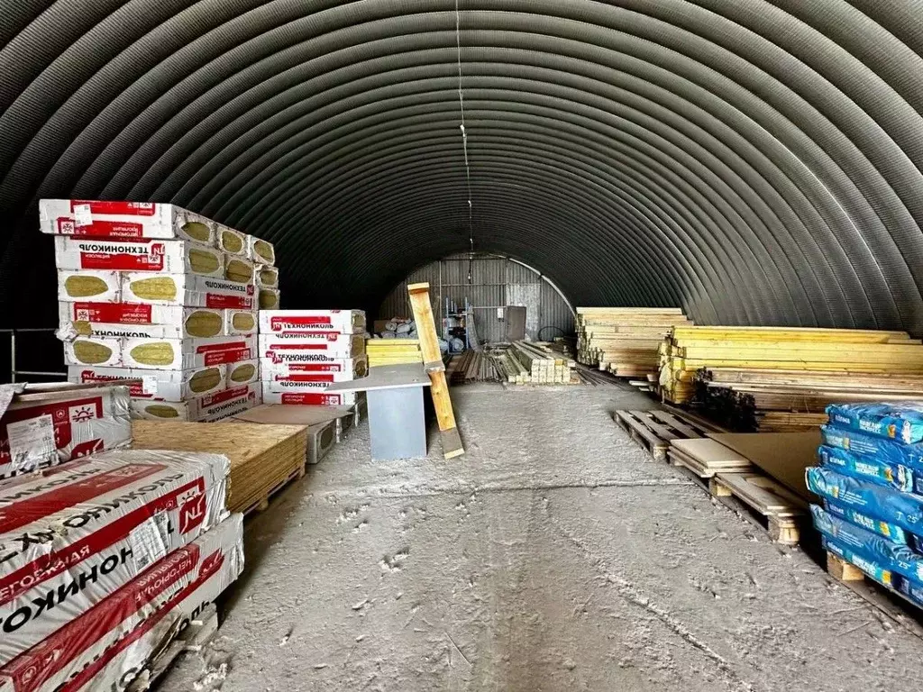 Склад в Самарская область, Новокуйбышевск просп. Мира, 22 (830 м) - Фото 2