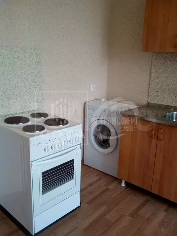 Квартира-студия, 43 м, 7/17 эт. - Фото 1