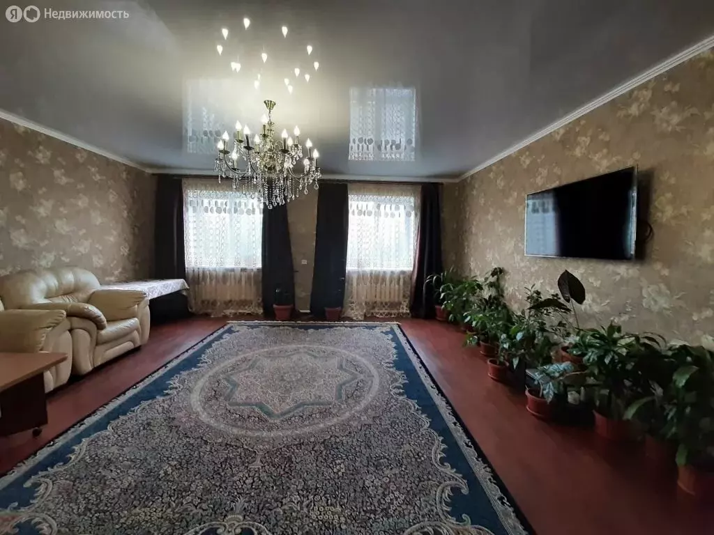 Дом в посёлок Свободы, Орловская улица (260 м) - Фото 2