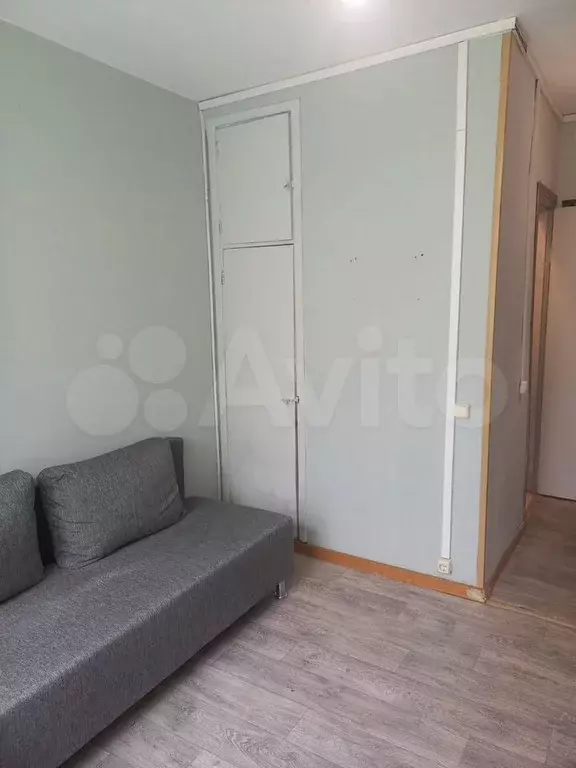 1-к. квартира, 20 м, 5/12 эт. - Фото 0