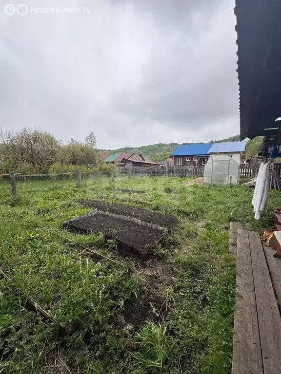 Дом в Горно-Алтайск, улица Гордополова (33 м) - Фото 2